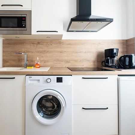 Apartament Dolmen Adrien 5 Tours Zewnętrze zdjęcie