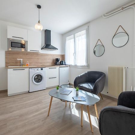 Apartament Dolmen Adrien 5 Tours Zewnętrze zdjęcie