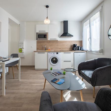 Apartament Dolmen Adrien 5 Tours Zewnętrze zdjęcie