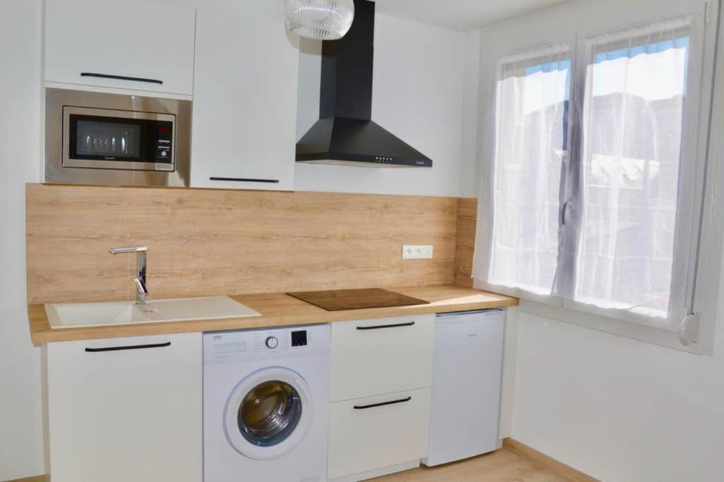 Apartament Dolmen Adrien 5 Tours Zewnętrze zdjęcie