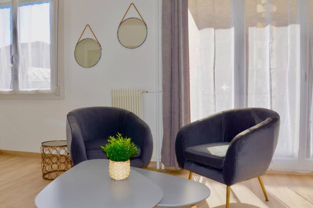 Apartament Dolmen Adrien 5 Tours Zewnętrze zdjęcie