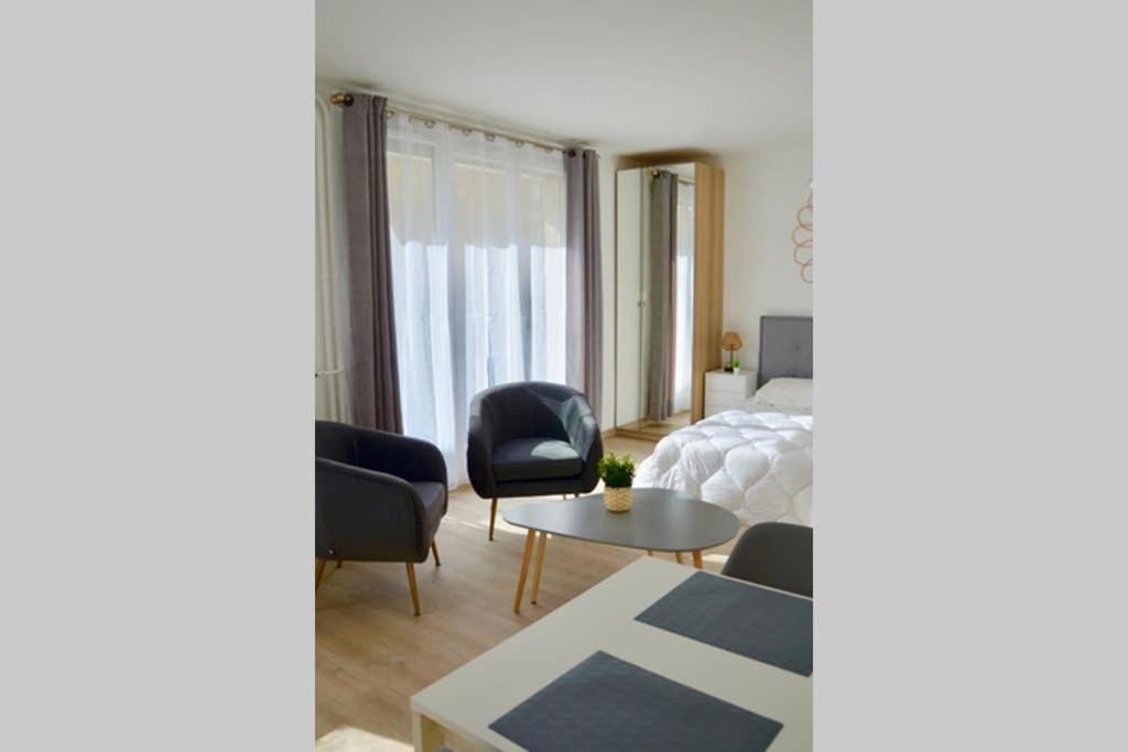 Apartament Dolmen Adrien 5 Tours Zewnętrze zdjęcie