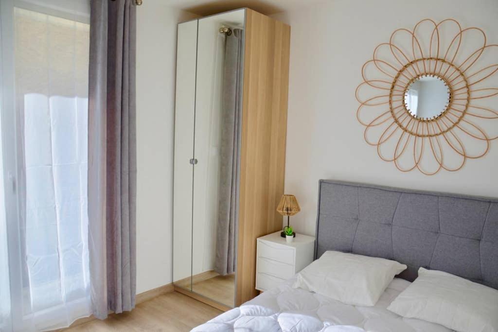 Apartament Dolmen Adrien 5 Tours Zewnętrze zdjęcie