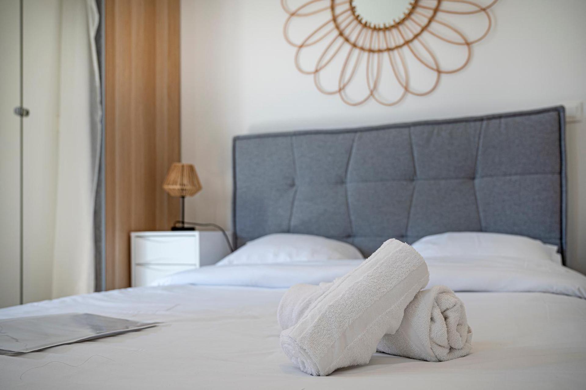 Apartament Dolmen Adrien 5 Tours Zewnętrze zdjęcie