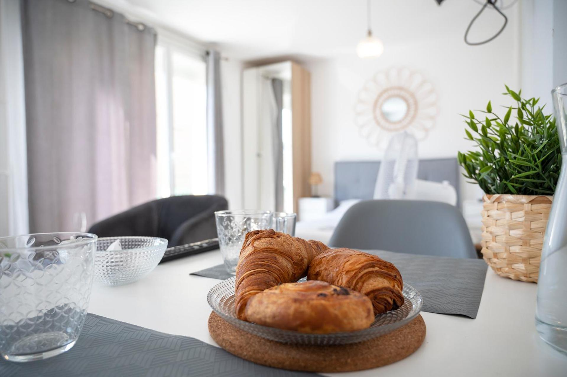 Apartament Dolmen Adrien 5 Tours Zewnętrze zdjęcie