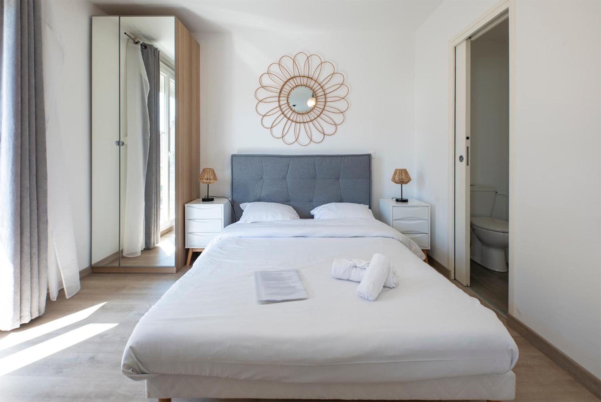 Apartament Dolmen Adrien 5 Tours Zewnętrze zdjęcie